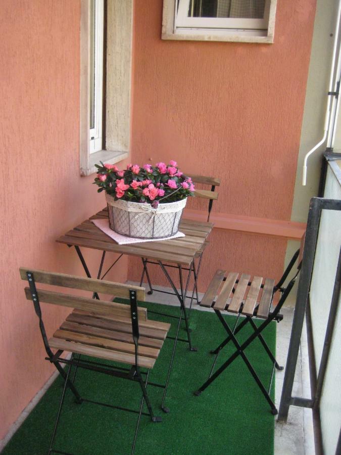Urania House Lejlighed La Spezia Eksteriør billede